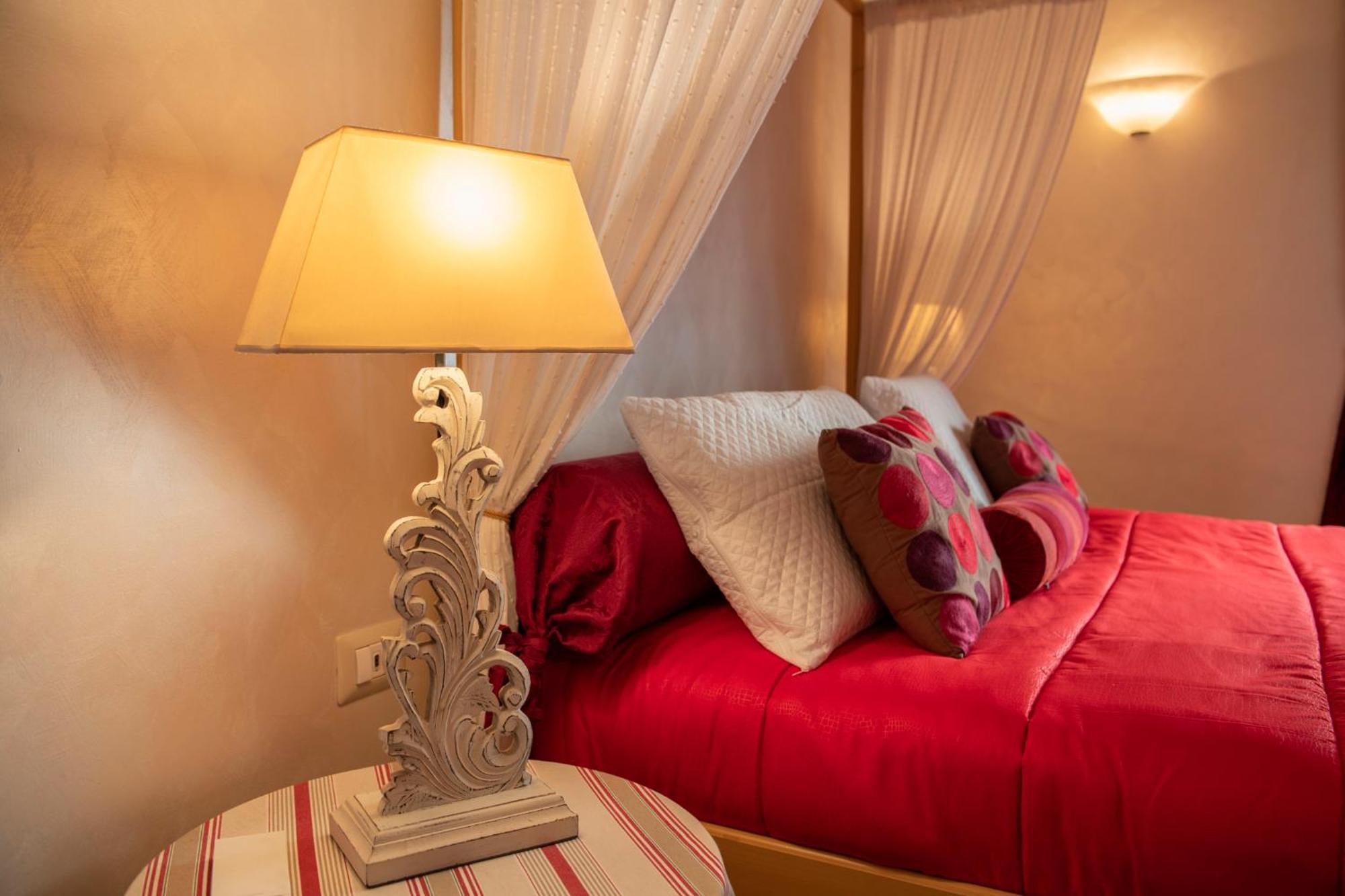 Mamo Florence - Peruzzi Luxury Apartment Exteriér fotografie