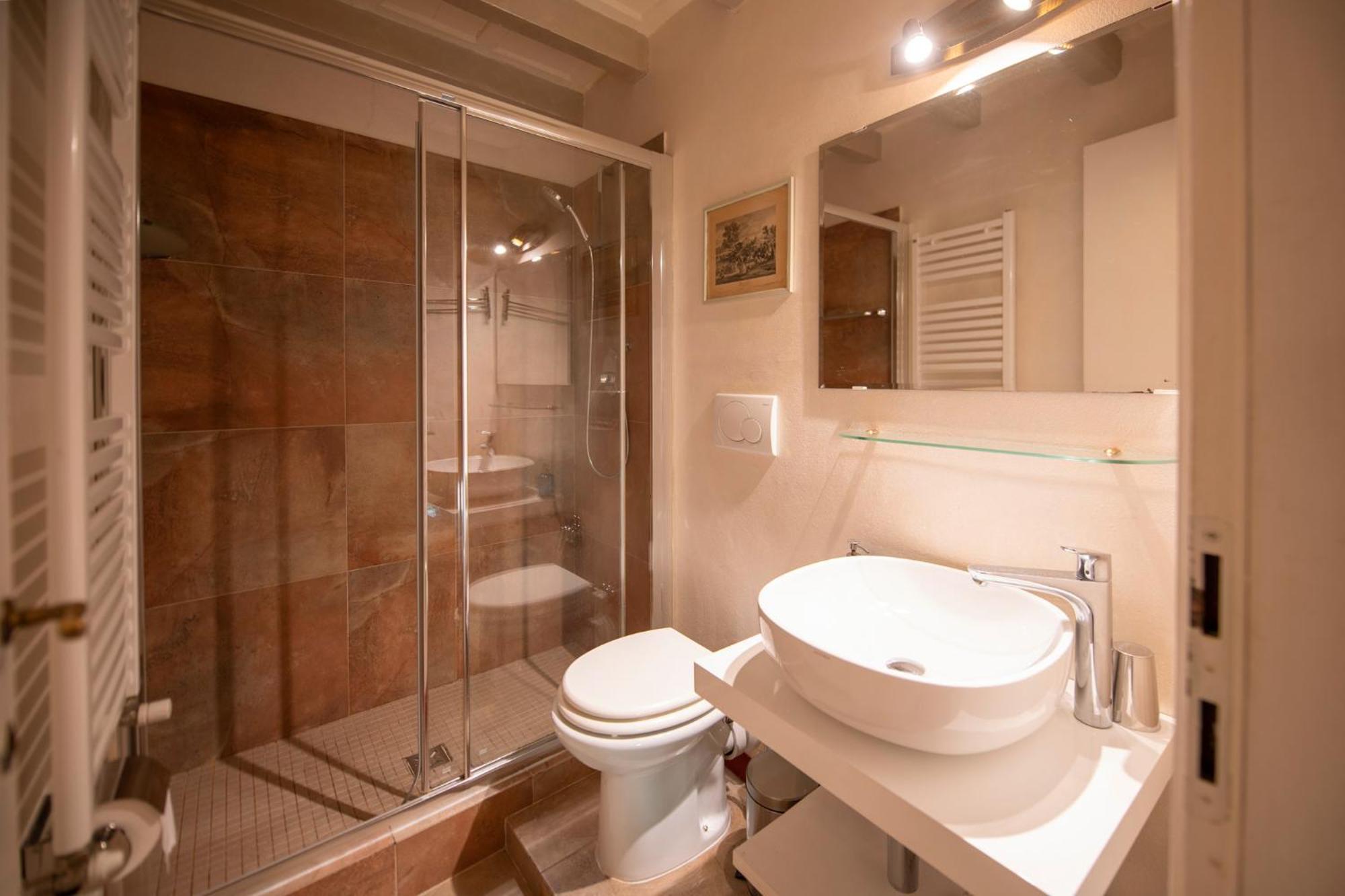 Mamo Florence - Peruzzi Luxury Apartment Exteriér fotografie