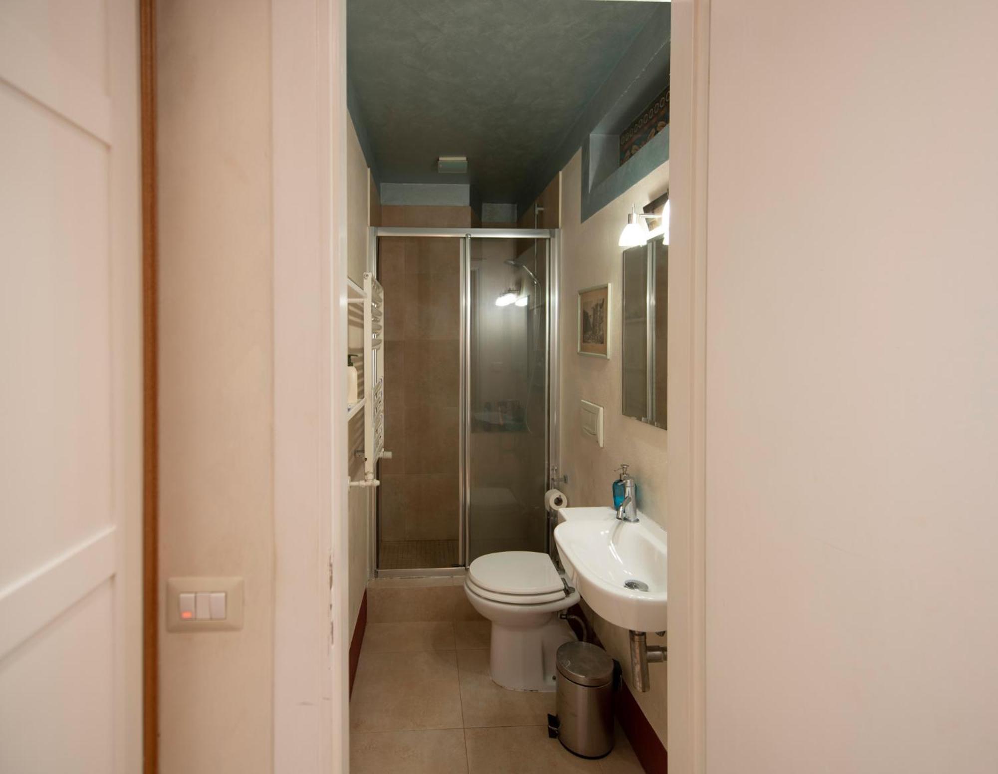 Mamo Florence - Peruzzi Luxury Apartment Exteriér fotografie