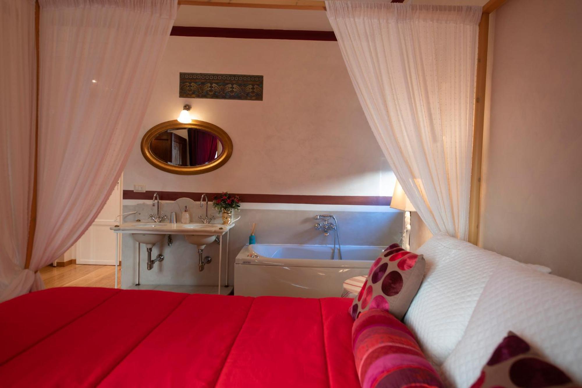 Mamo Florence - Peruzzi Luxury Apartment Exteriér fotografie